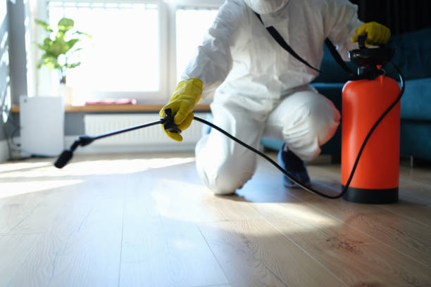Reliable Odor Removal contractor in Smithtown, NY by Dulley Family Biohazard Services